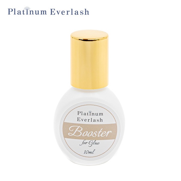 Platinum Everlash ブースター（グルー硬化促進剤） 10mL