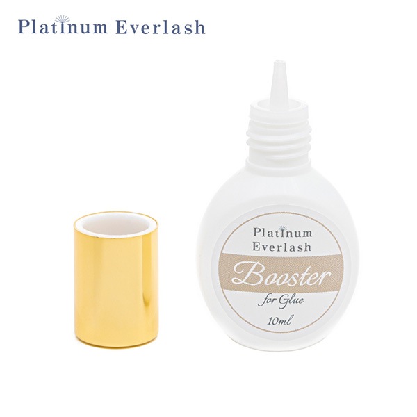 Platinum Everlash ブースター（グルー硬化促進剤） 10mL
