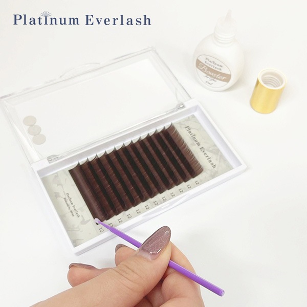 Platinum Everlash ブースター（グルー硬化促進剤） 10mL