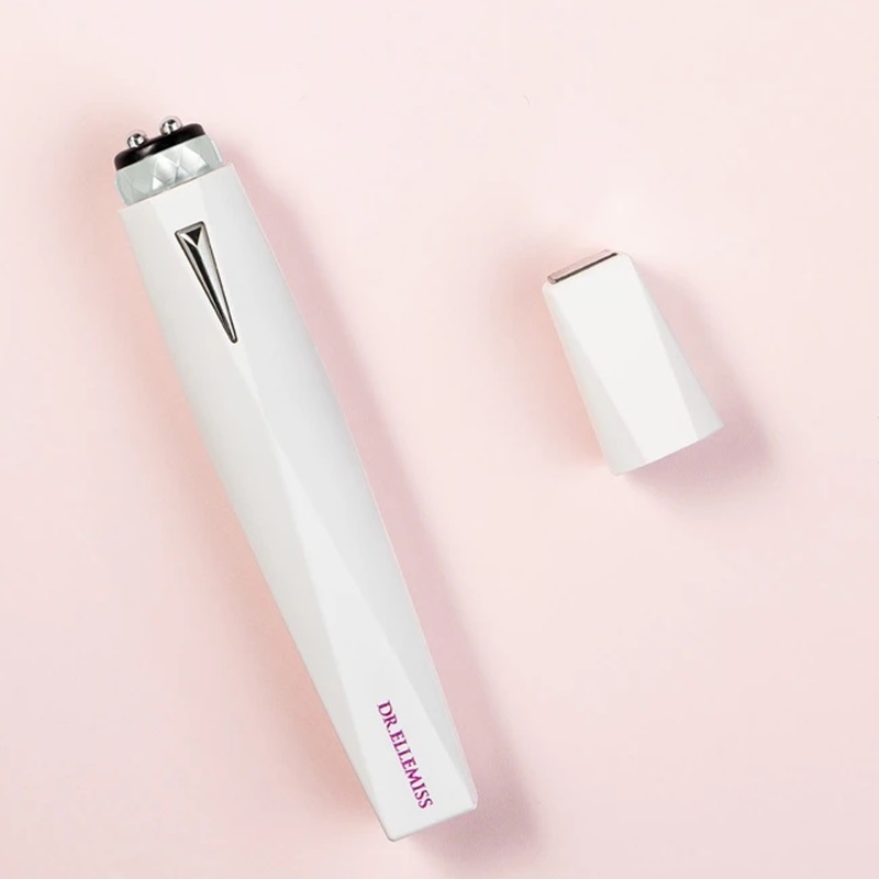 FIRST DR.ELLEMISS ファースト ドクターエルミス EMS・RF・LED機能搭載のペン型EMS機器