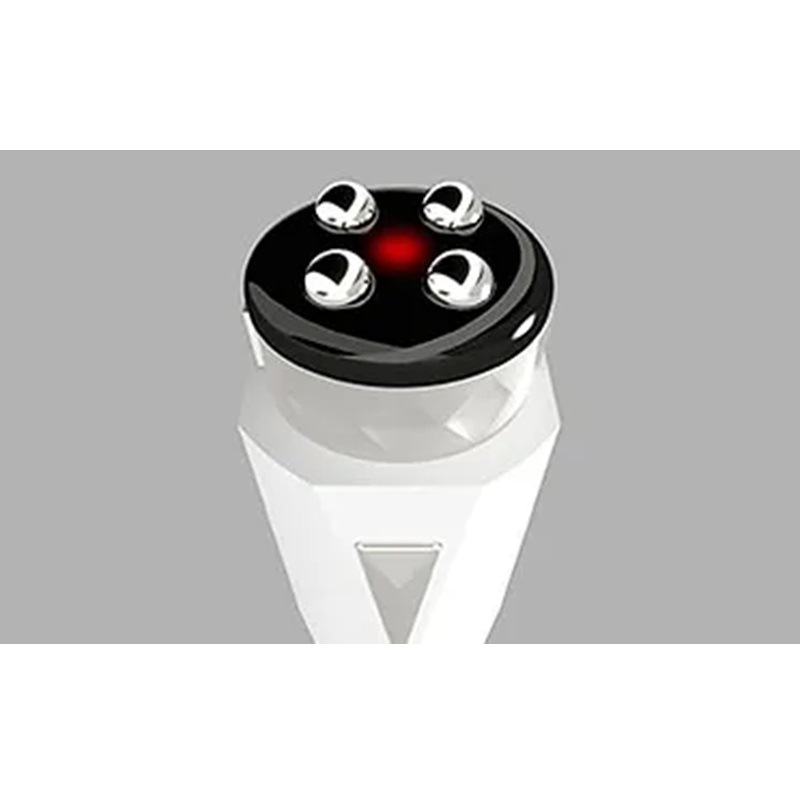 FIRST DR.ELLEMISS ファースト ドクターエルミス EMS・RF・LED機能搭載のペン型EMS機器