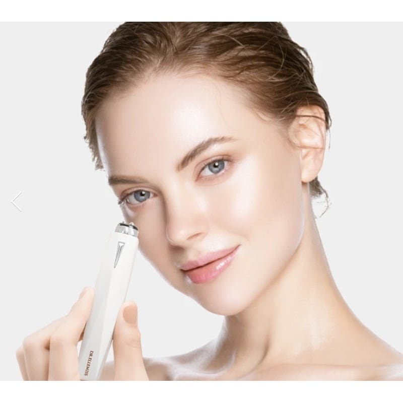 FIRST DR.ELLEMISS ファースト ドクターエルミス EMS・RF・LED機能搭載のペン型EMS機器