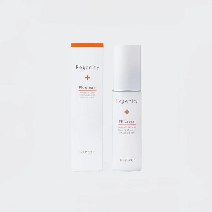 Darwin(ダーウィン) リジェニティ FKクリーム 30gの通販｜美セラ