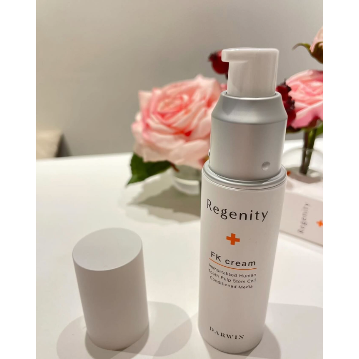 Darwin(ダーウィン) リジェニティ FKクリーム 30gの通販｜美セラ
