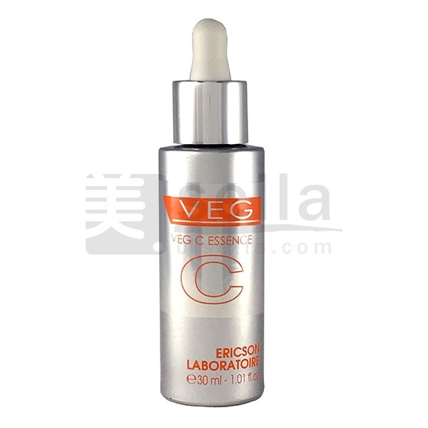 ビタミンエナジー Cエッセンス 30mL エリクソンラボラトワ