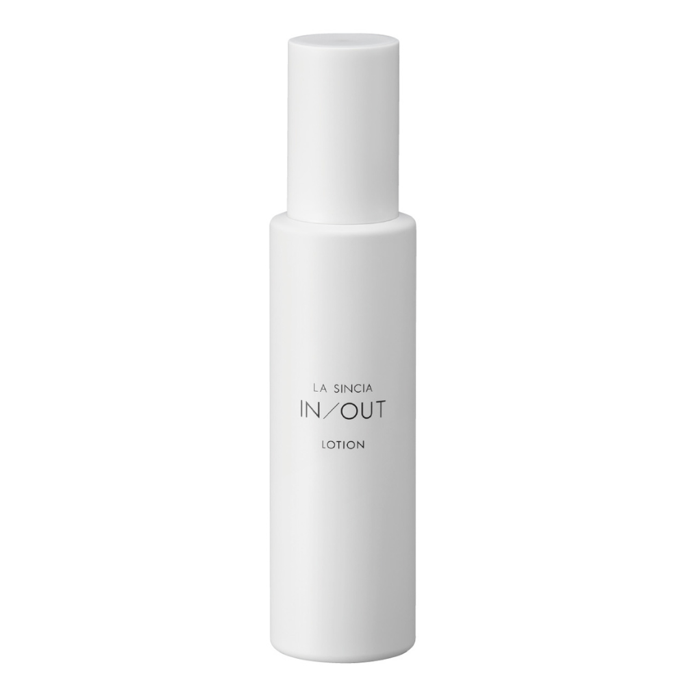 ラシンシア IN/OUT ローション 120mL