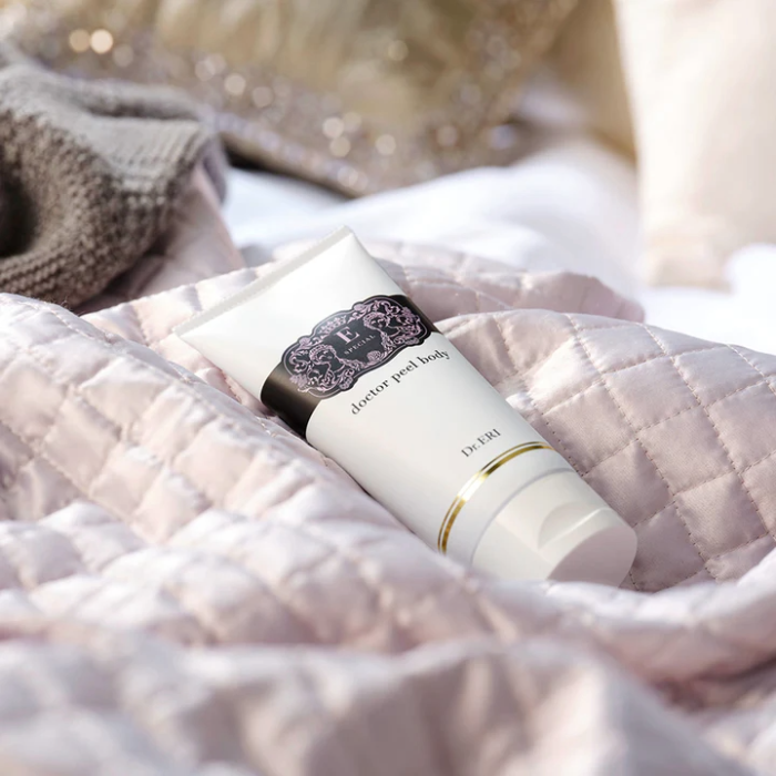 イースペシャル ドクターピールボディ 200gの通販｜美セラ