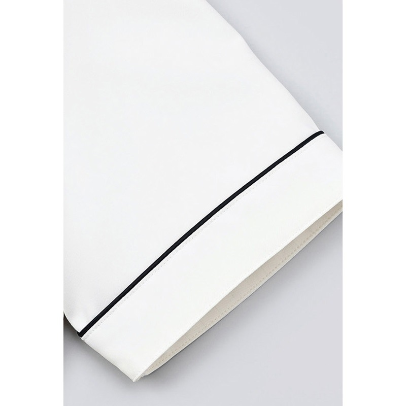 Ｅ-3094 ジャケット (3色) SHIROTA(シロタ）