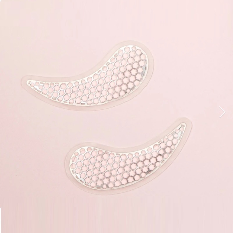 Mgルナパッチ 2シート×４セット DR.ELLEMISS（ドクターエルミス）