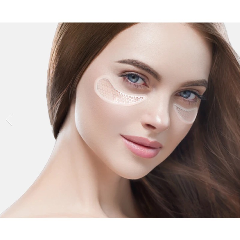 Mgルナパッチ 2シート×４セット DR.ELLEMISS（ドクターエルミス）