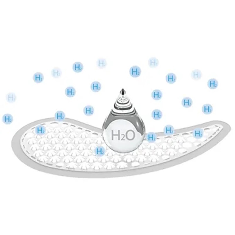 Mgルナパッチ 2シート×４セット DR.ELLEMISS（ドクターエルミス）