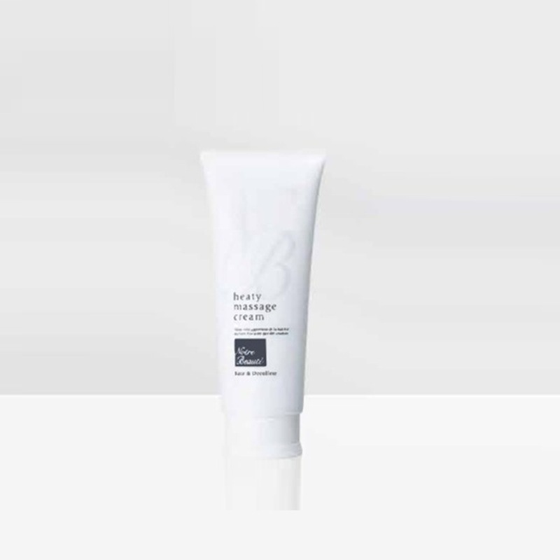 ヒーティ マッサージクリーム 200g 業務用 Notre Beaute（ノートルボーテ）