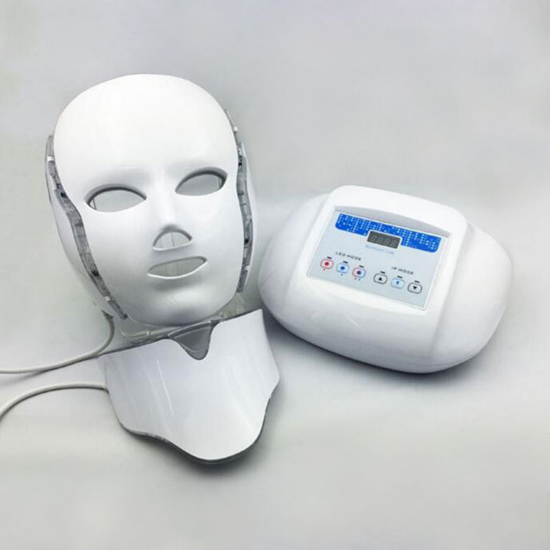 3Dフェイス LEDマスクの通販｜美セラ