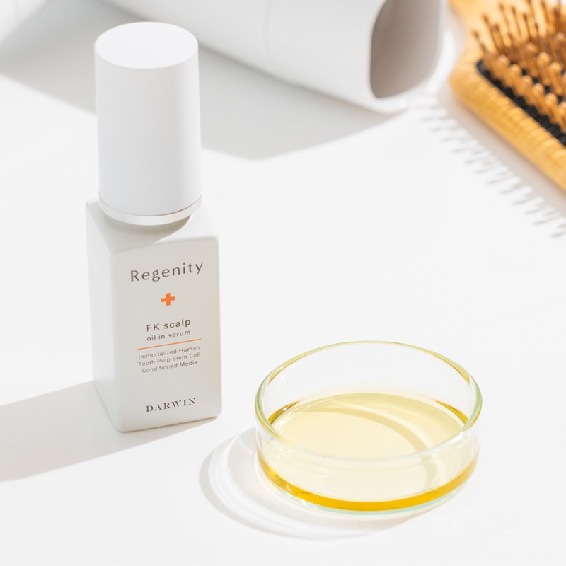 ダーウィン　リジェニティFK cream 30g 正規品 ☆正規品☆ リジェニティ FK クリーム 30g 美容セラム DARWIN