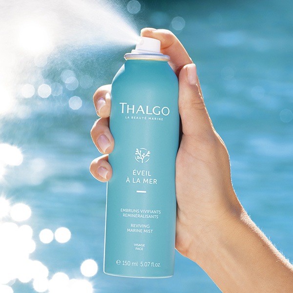 タルゴ マリンイマージョン ミネラルマリンミスト 150mL