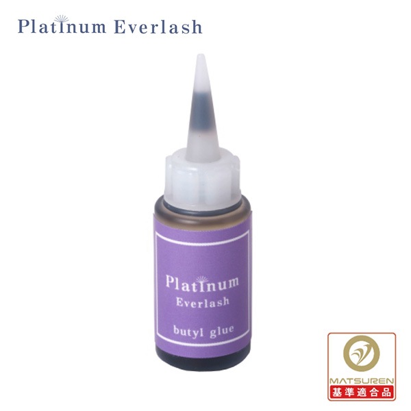 Platinum Everlash プラチナブチルグルー 3mL