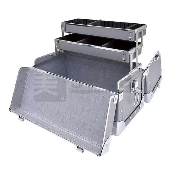 プレスボード コスメケース PB-17