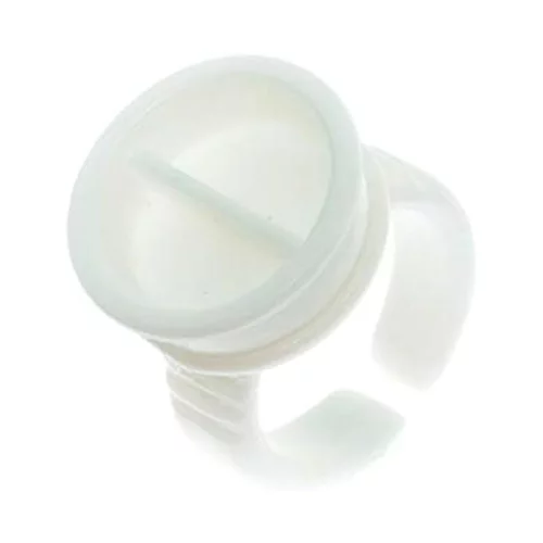 使い捨てグルーリング (セパレートタイプ)大 1個