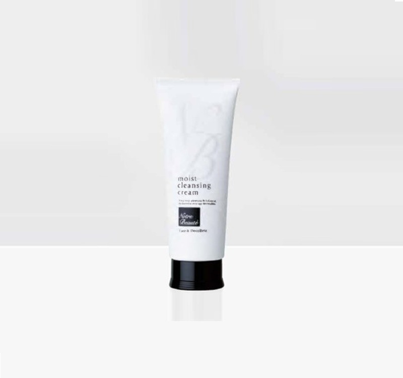 モイスト クレンジングクリーム 200g 業務用 Notre Beaute（ノートルボーテ）