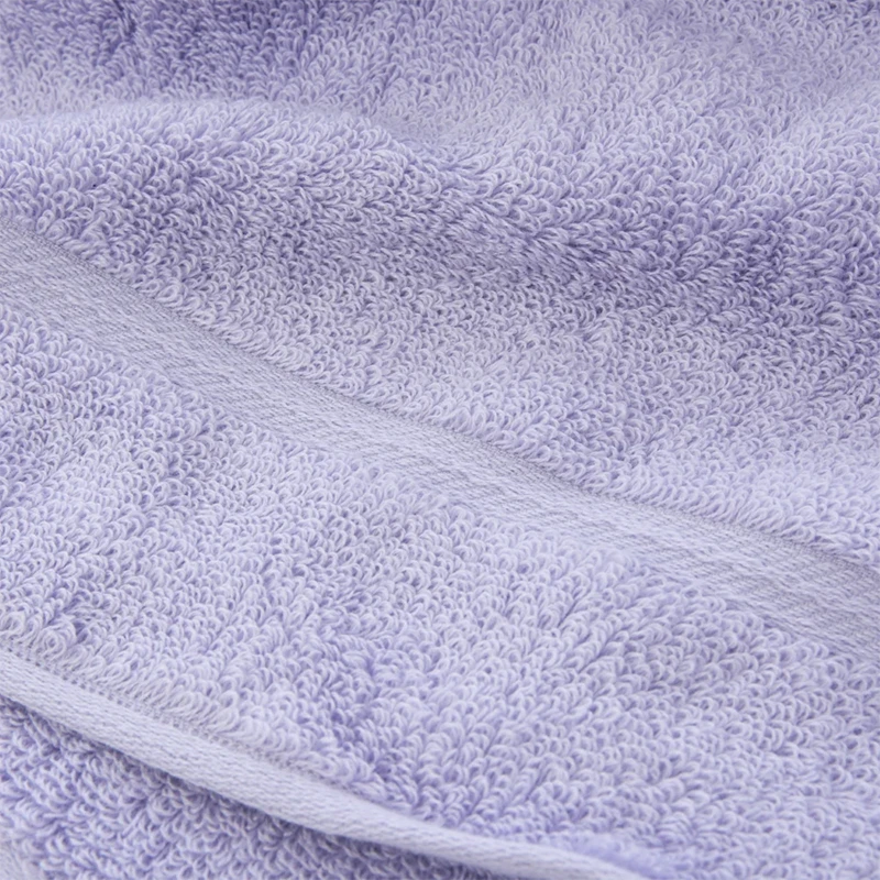 ＜今治タオル＞100(ひゃく) フェイスタオル 34×80cm 3枚セット(全6色)