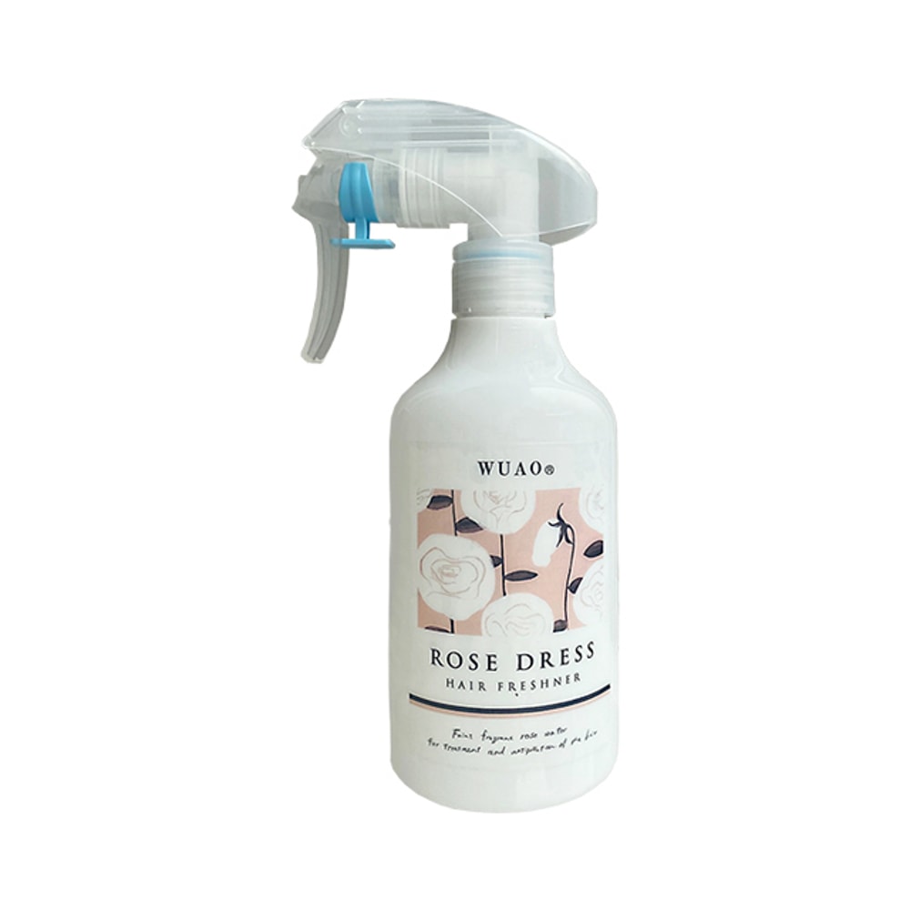 ウアオ ローズドレスヘアフレッシュナーＲＮ 300ml
