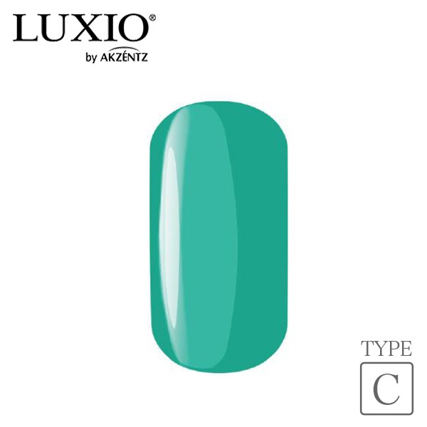 LUXIO ラクシオ カラージェル UV/LED ブレイズン GC156の商品