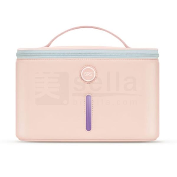 UV LED 消毒器 除菌 P26 幅240×高さ195×奥行き150mmの通販｜美セラ