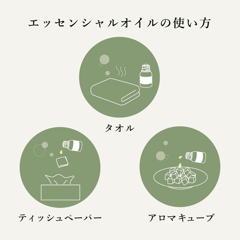 ラ･フルール オーガニックエッセンシャルオイル 真正ラベンダー 3ml La fleur ラフルール