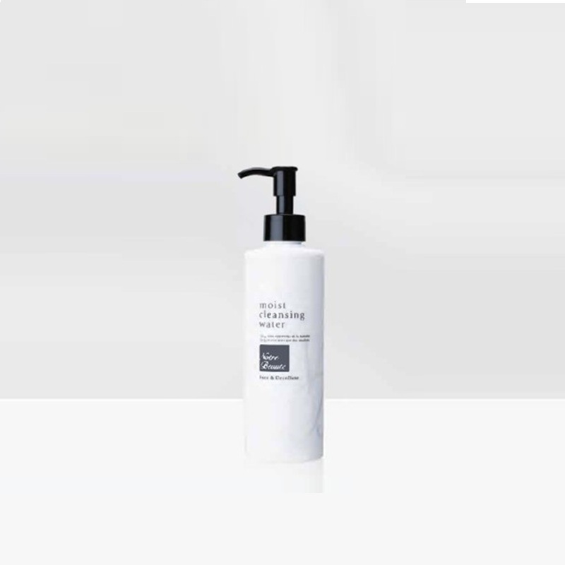 モイスト クレンジングウォーター 250ml 業務用 Notre Beaute（ノートルボーテ）
