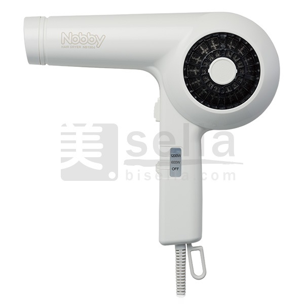 Nobby ヘアドライヤー NB1904