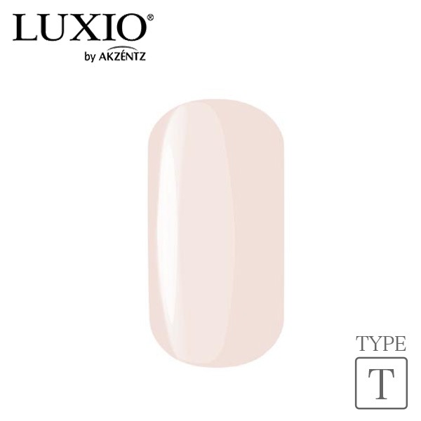 LUXIO ラクシオ カラージェル UV/LED ヘイブン GC158