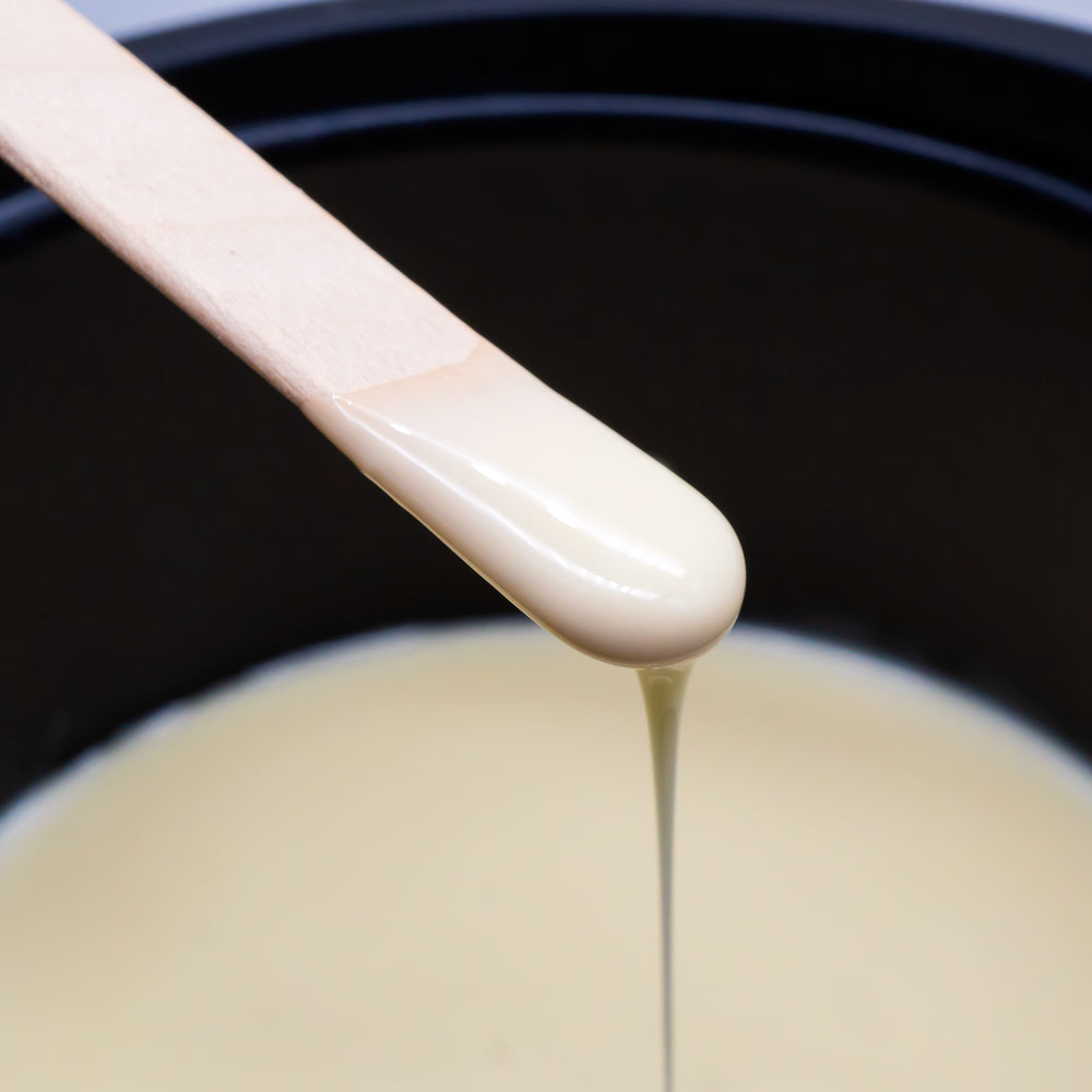 粒状ハードワックス 500g ブラジリアンワックス クリーム 脱毛ワックス