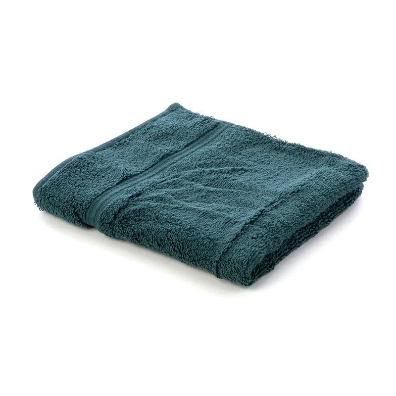 <今治タオル>100(ひゃく) ウォッシュタオル 34×35cm 3枚セット(全6色)