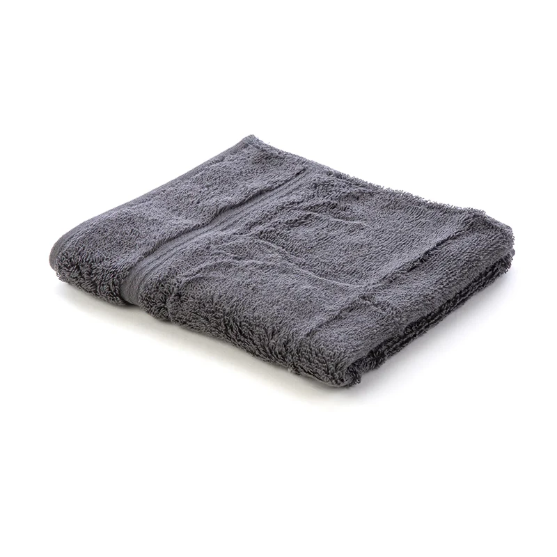 <今治タオル>100(ひゃく) ウォッシュタオル 34×35cm 3枚セット(全6色)