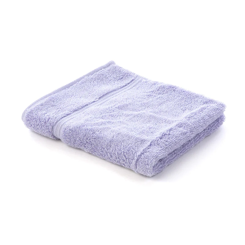 <今治タオル>100(ひゃく) ウォッシュタオル 34×35cm 3枚セット(全6色)