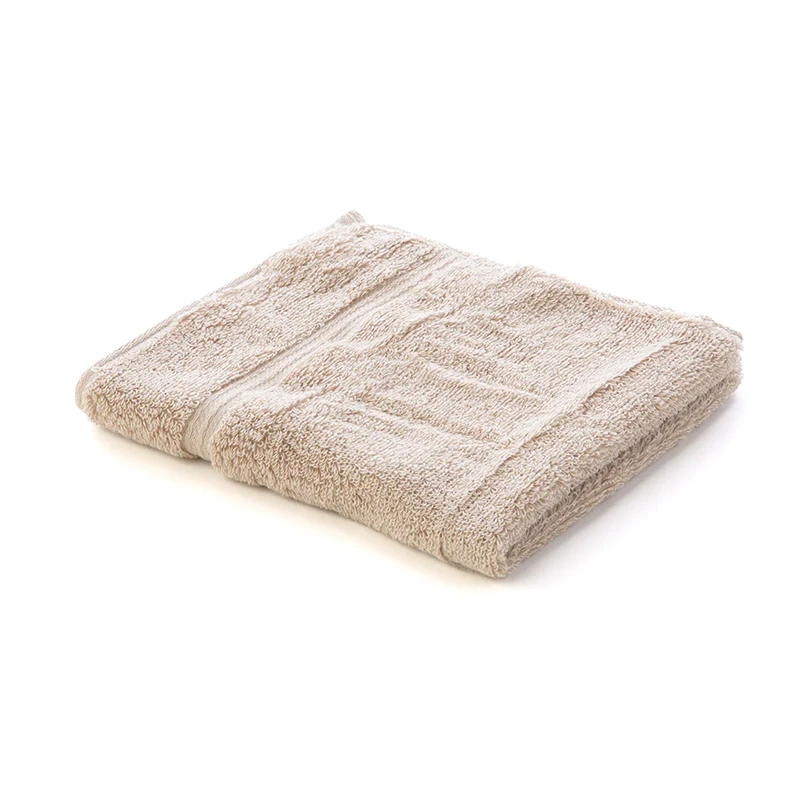 <今治タオル>100(ひゃく) ウォッシュタオル 34×35cm 3枚セット(全6色)