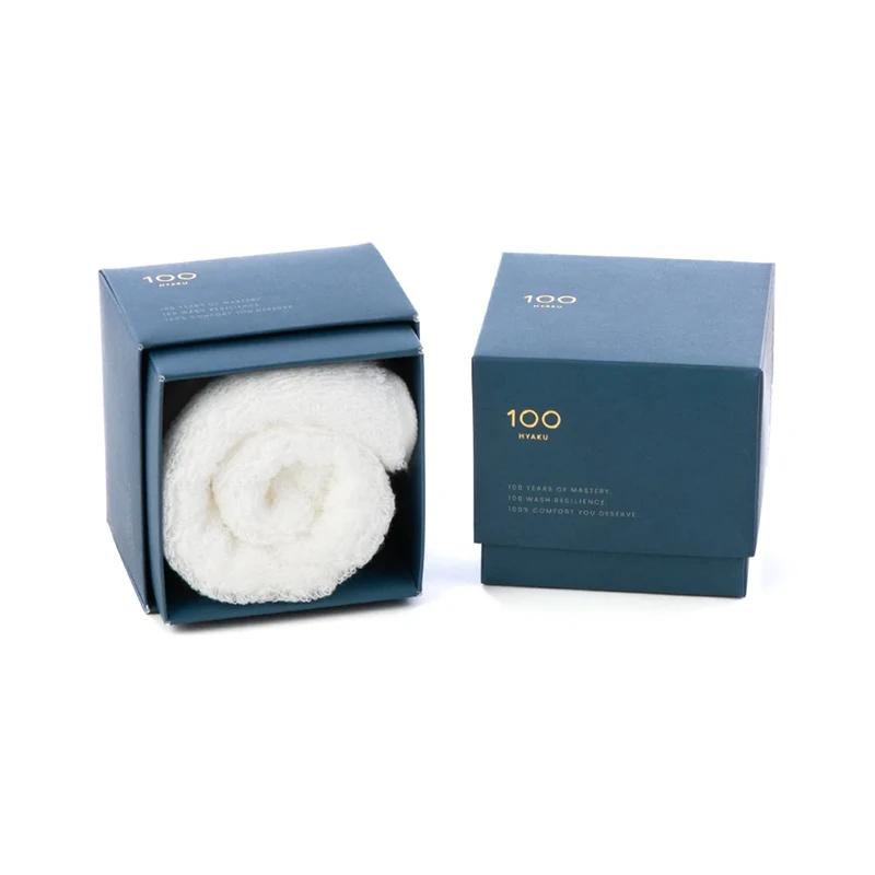 <今治タオル>100(ひゃく) ウォッシュタオル 34×35cm 3枚セット(全6色)