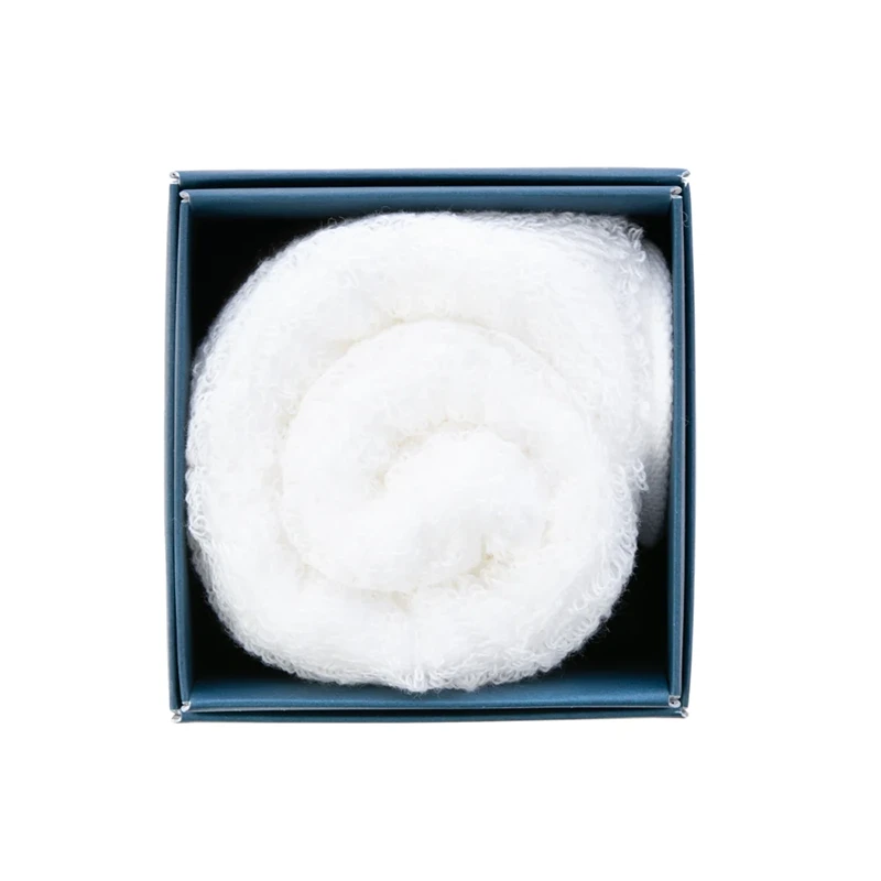 <今治タオル>100(ひゃく) ウォッシュタオル 34×35cm 3枚セット(全6色)