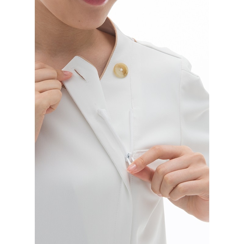 LLサイズ LH6272 チュニック 3色 NAGAILEBEN Beads Berry ナガイレーベンビーズベリー