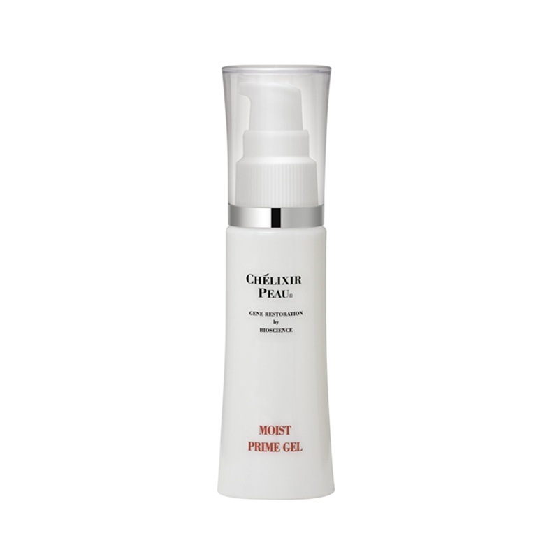 モイストプライムジェル 38g CHELIXIR PEAU(シェリキサーポウ)