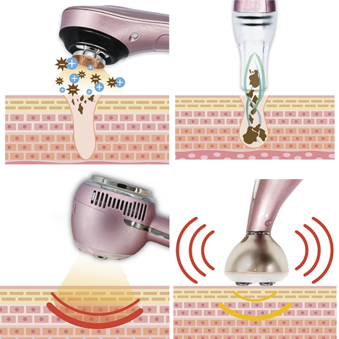 Emotion+ 日本製フェムケアマシン エモーションプラス