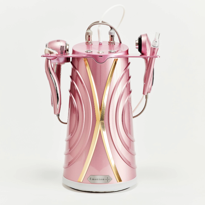 Emotion+ 日本製フェムケアマシン エモーションプラス