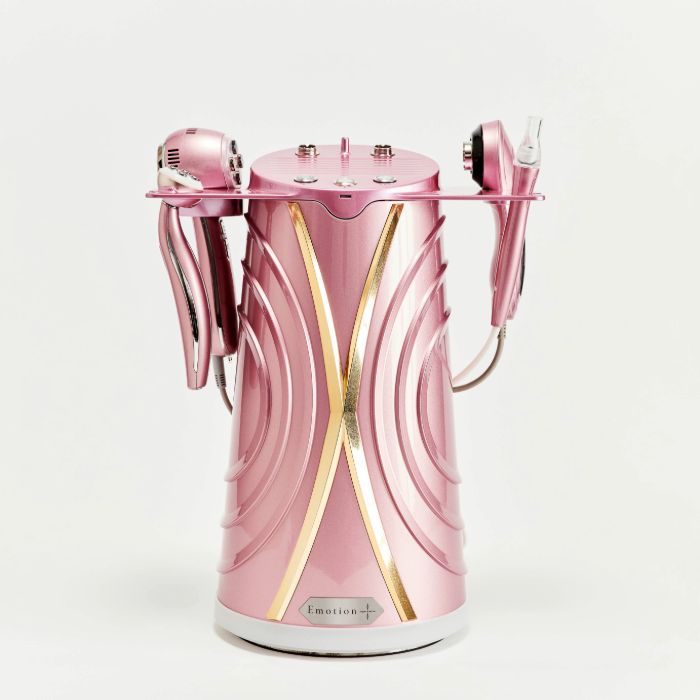 Emotion+ 日本製フェムケアマシン エモーションプラス