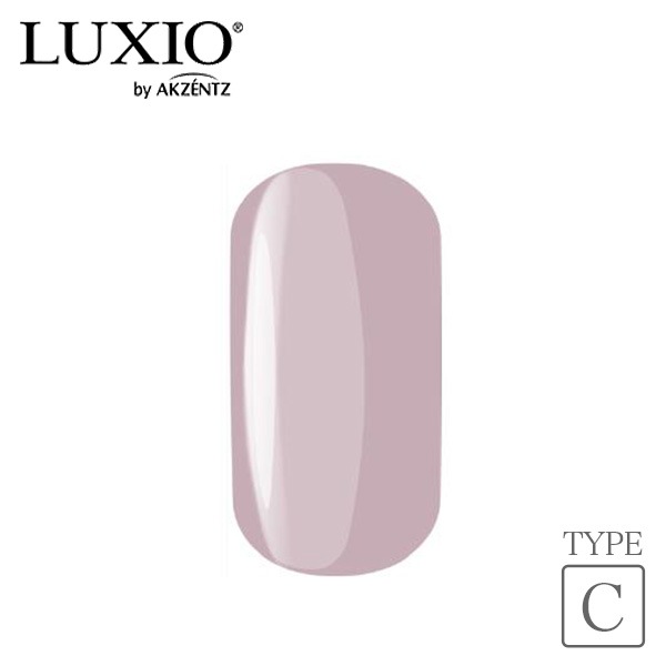 LUXIO ラクシオ カラージェル UV/LED プリム GC166