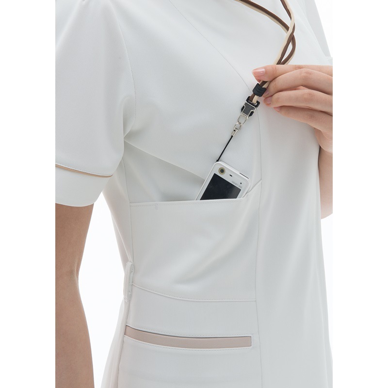 ELサイズ LH6272 チュニック 3色 NAGAILEBEN Beads Berry ナガイレーベンビーズベリー