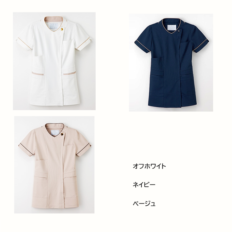 ELサイズ LH6272 チュニック 3色 NAGAILEBEN Beads Berry ナガイレーベンビーズベリー