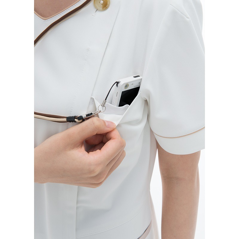 ELサイズ LH6272 チュニック 3色 NAGAILEBEN Beads Berry ナガイレーベンビーズベリー