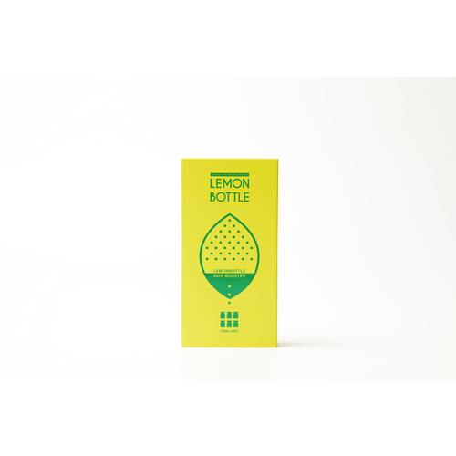 レモンボトル (LEMON BOTTLE) スキンブースター 3.5ml×6本 業務