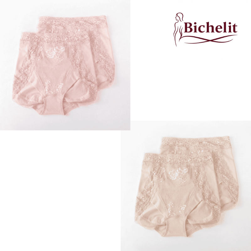 Bichelit (ビシェリット) ビューティーサポート＆ケアショーツ