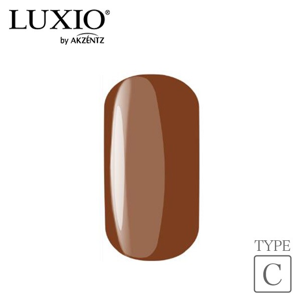 LUXIO ラクシオ カラージェル UV/LED リレントレス GC167